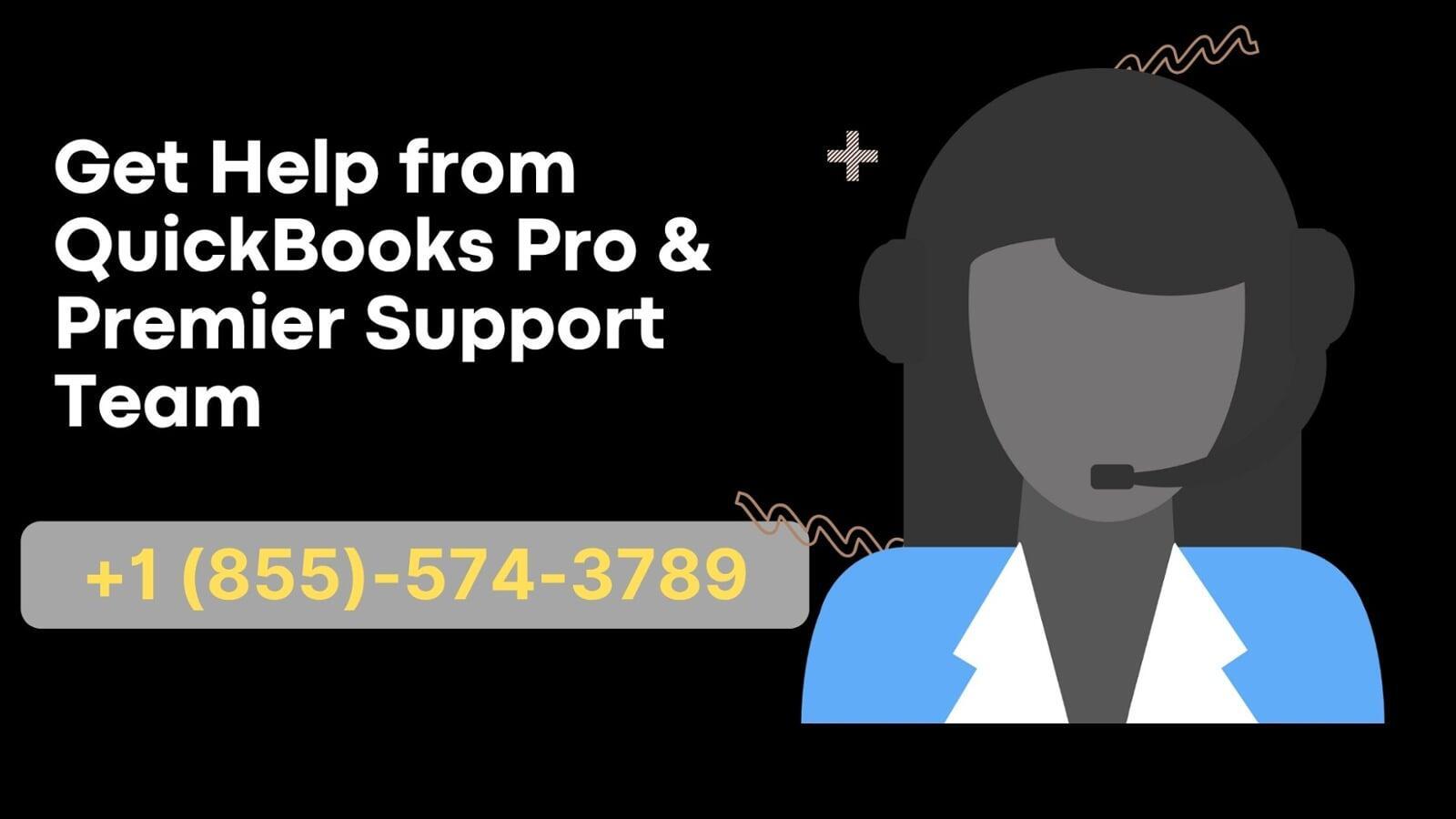 QuickBooks Pro Customer Service